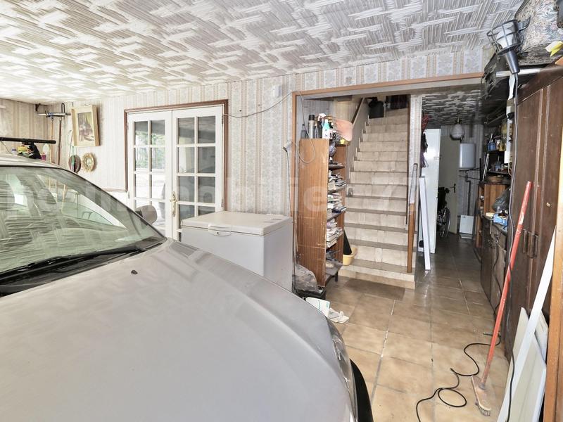 Maison traditionnelle - 154 m² - 7 pièces