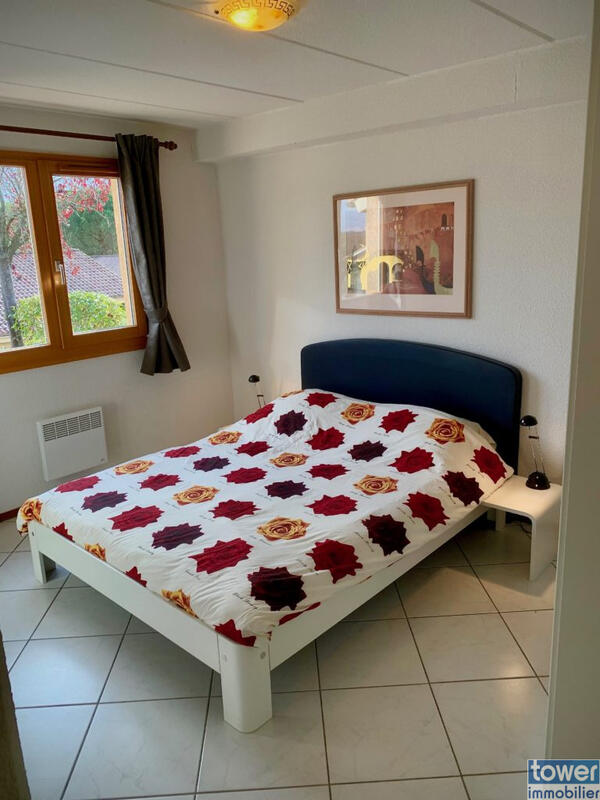 Villa - 106 m² - 5 pièces