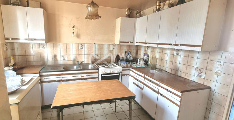 Maison - 88 m² - 4 pièces