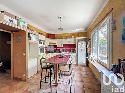 Maison - 107 m² - 4 pièces