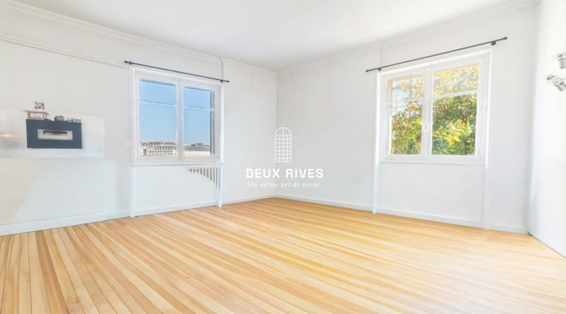 Appartement - 61 m² - 2 pièces