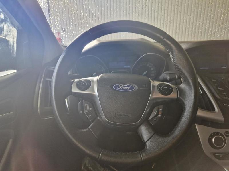 Ford Focus 1.6 Ti-Vct 105 Trend