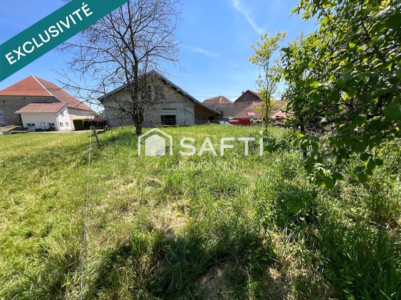 Maison - 170 m² - 2 pièces