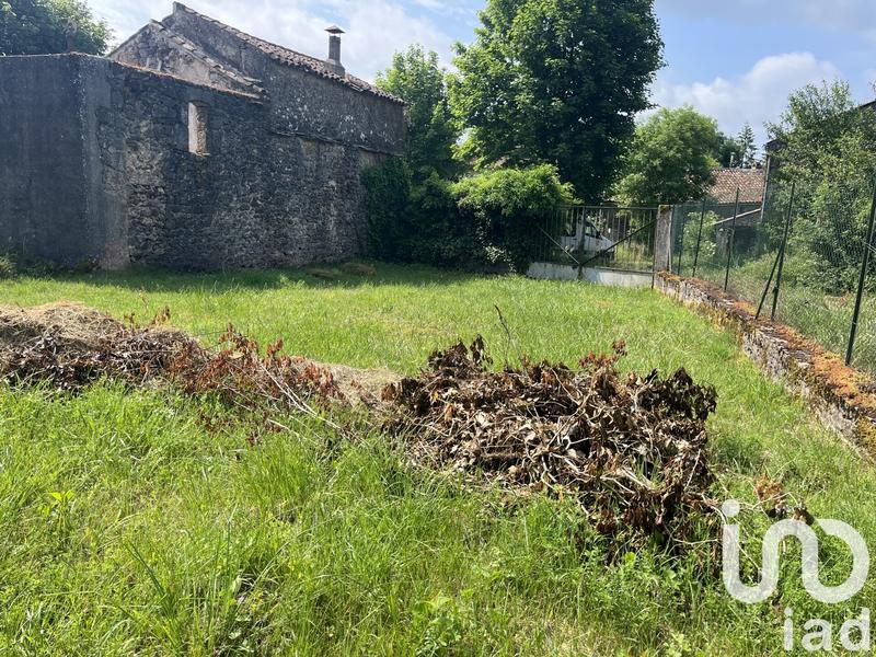 Maison de campagne - 124 m² - 6 pièces