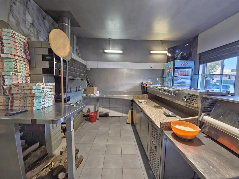 Fonds de commerce - Magasins - 40 m²