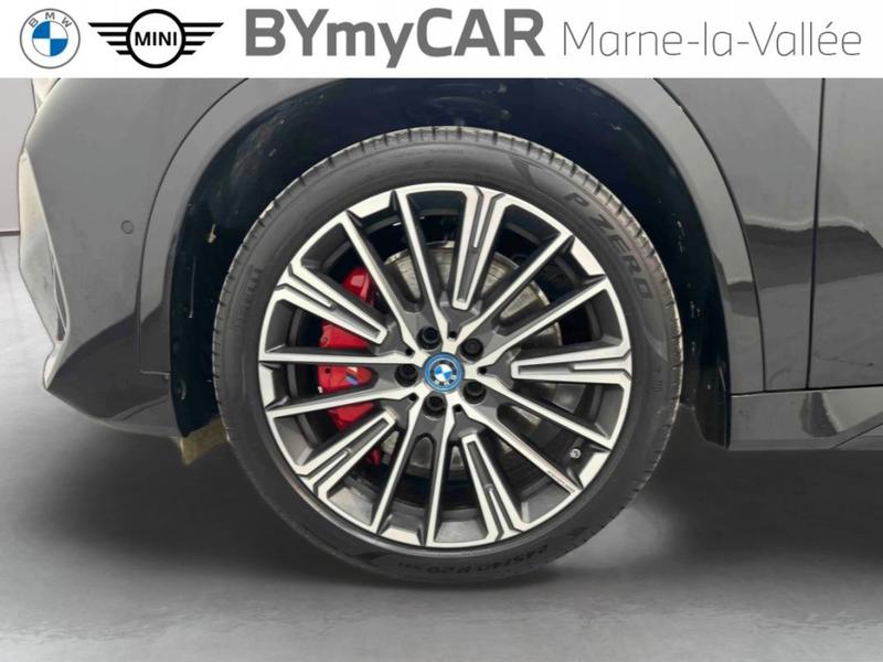 Bmw X1 U11 xDrive 30e 326ch Dkg7 m Sport