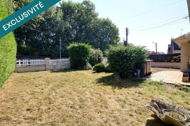 Maison - 75 m² - 6 pièces