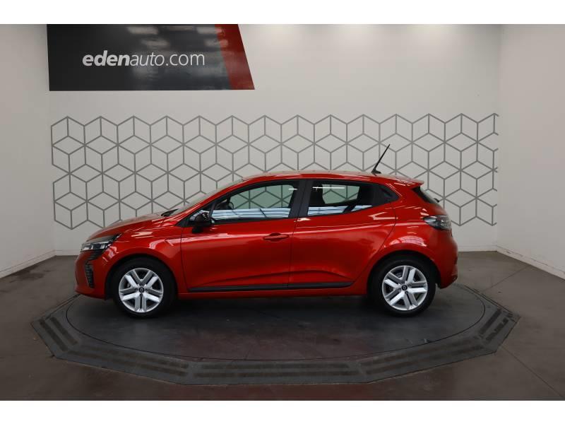 Renault Clio Blue dCi 100 ch Gsr2 Evolution