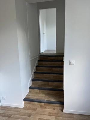 Appartement - 79 m² - 4 pièces