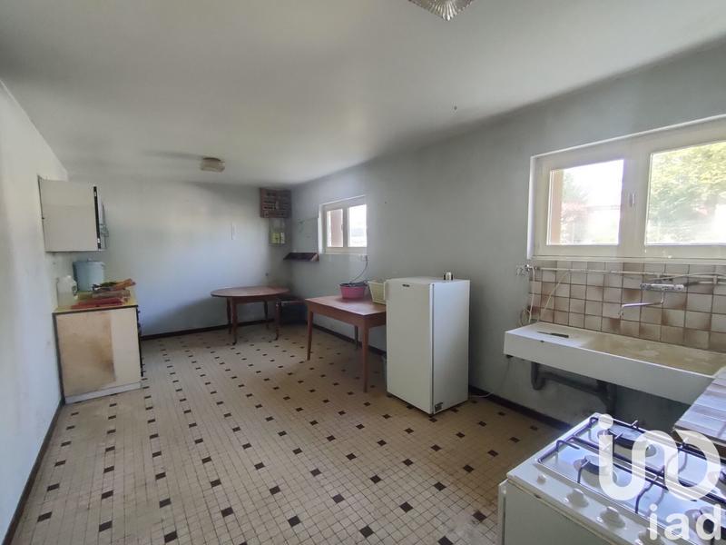 Maison - 78 m² - 3 pièces