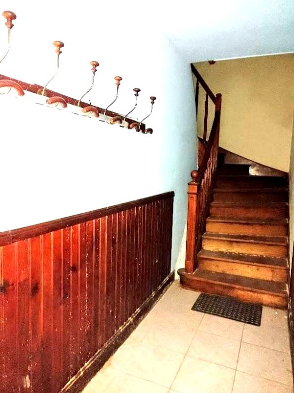 Maison de village - 130 m² - 6 pièces