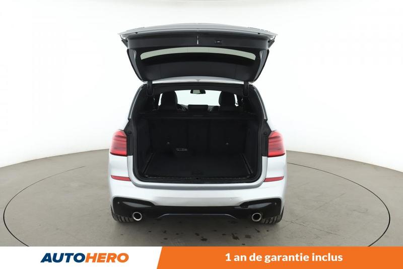 Bmw X3 xDrive30i m Sport Bva8 252 ch