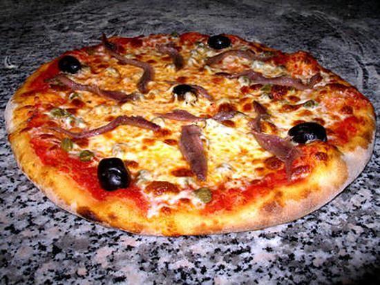 Restaurant Pizzeria Amici