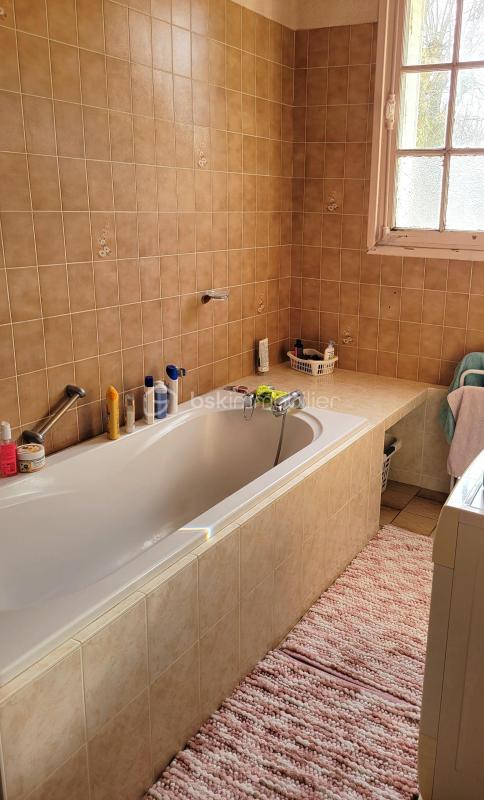 Maison de ville - 182 m² - 9 pièces