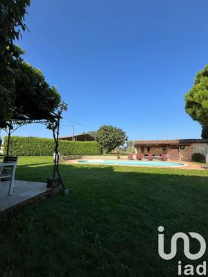 Maison de campagne - 131 m² - 6 pièces