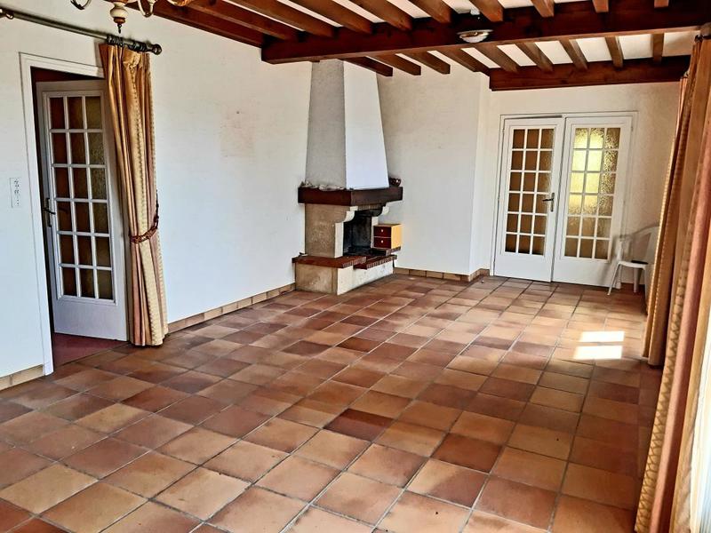 Villa - 132 m² - 8 pièces