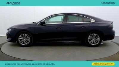 Peugeot 508 Hybrid 225ch Allure Business e-Eat8 10cv