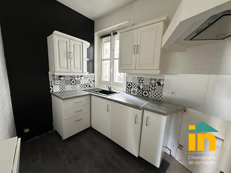 Appartement - 84 m² - 4 pièces