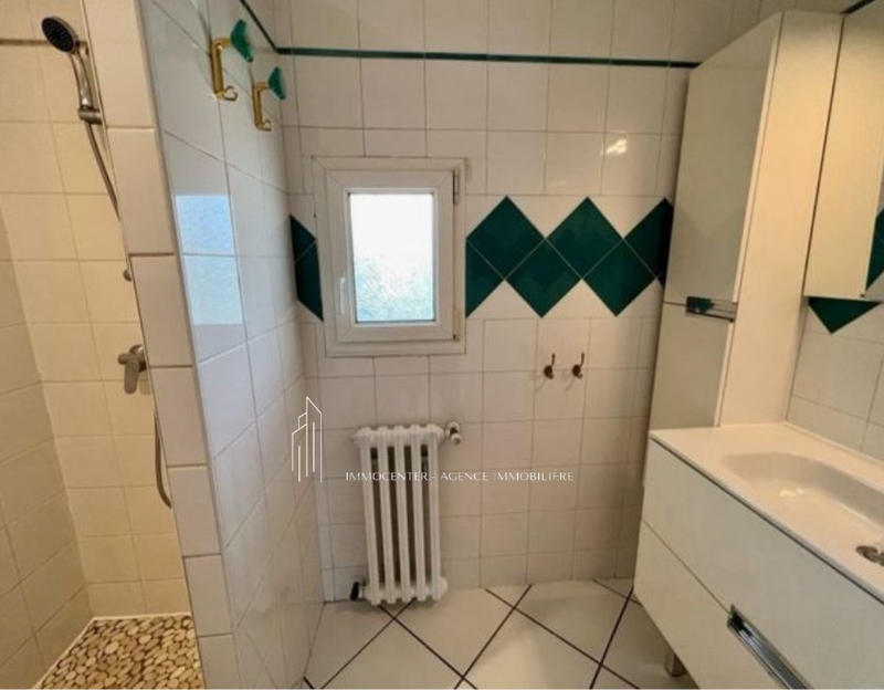 Maison - 75 m² - 3 pièces