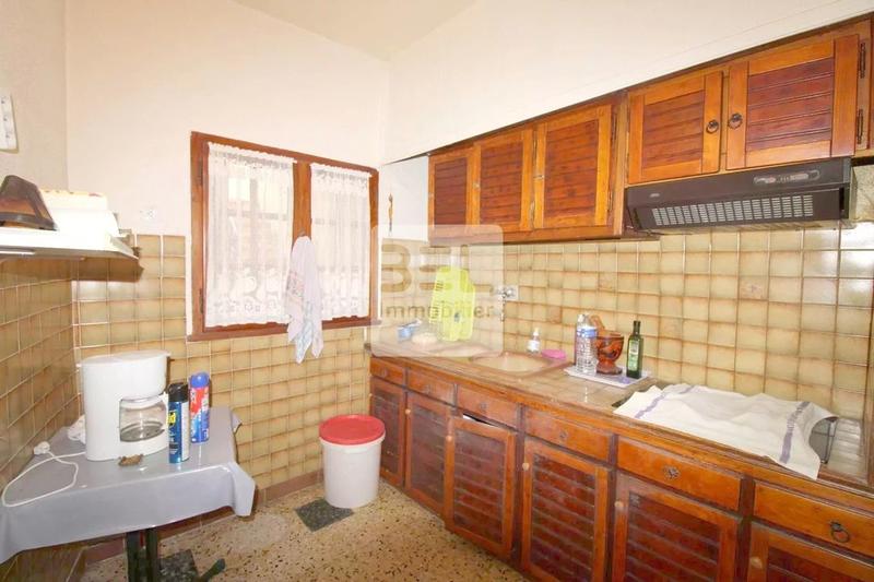 Immeuble - 222 m² - 6 pièces