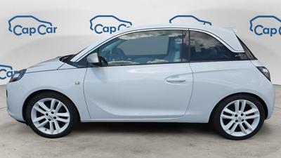 Opel Adam 1.4 Twinport 87 Glam