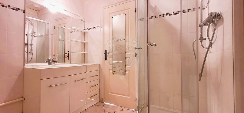 Maison - 108 m² - 4 pièces