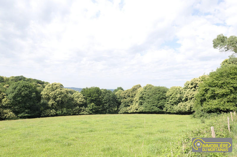 Maison - 115 m² - 7 pièces