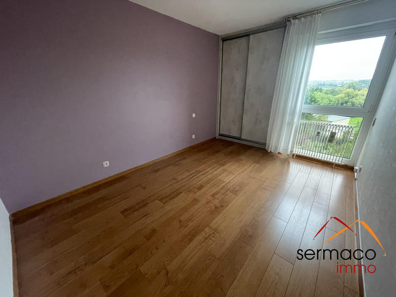 Appartement - 107 m² - 5 pièces