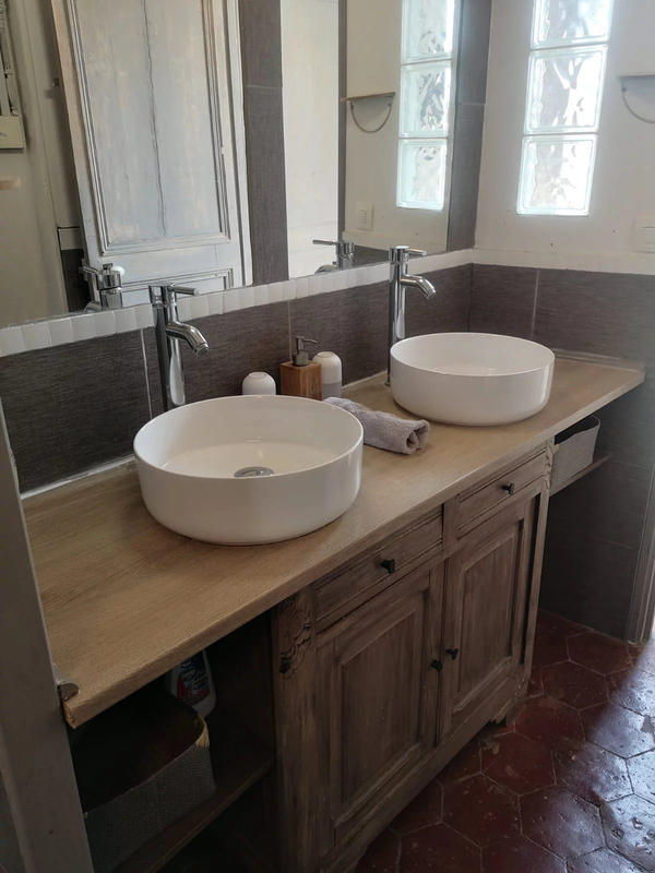 Maison - 62 m² - 4 pièces