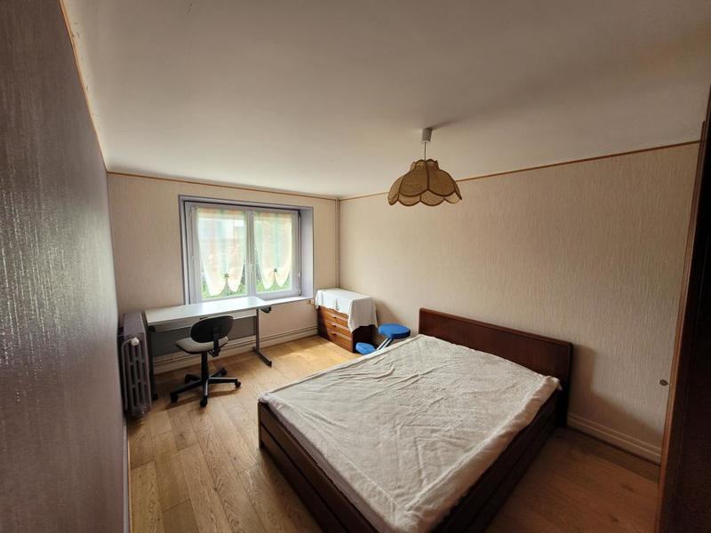 Maison - 166 m² - 5 pièces