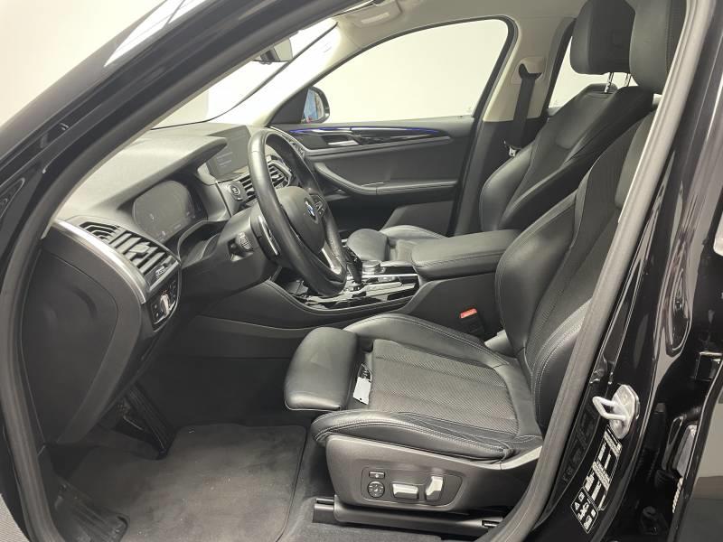 Bmw X4 xDrive20d 190 ch Bva8 xLine