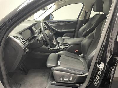 Bmw X4 xDrive20d 190 ch Bva8 xLine