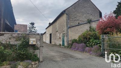 Ferme - 80 m² - 3 pièces