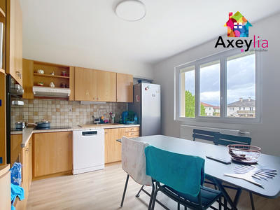 Maison - 135 m² - 7 pièces