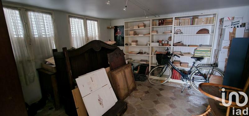 Maison de village - 196 m² - 7 pièces