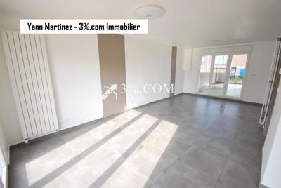 Maison - 86 m² - 4 pièces