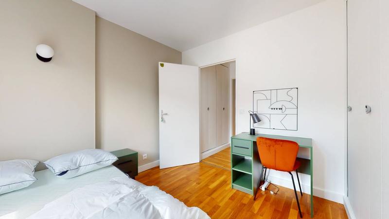 Appartement - 98 m²