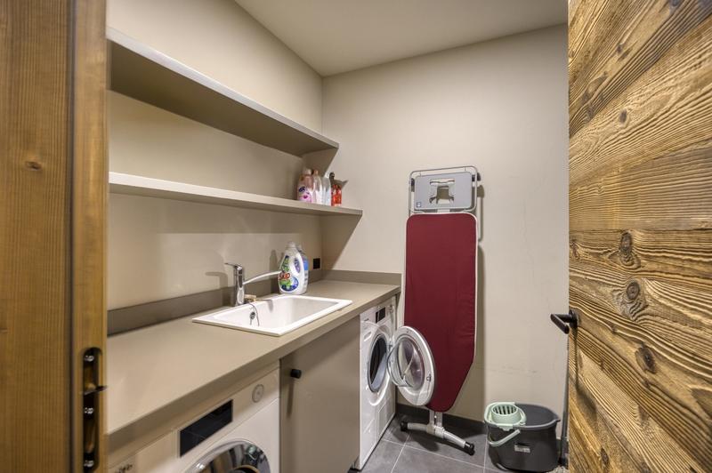 Châlet - 234 m² - 8 pièces