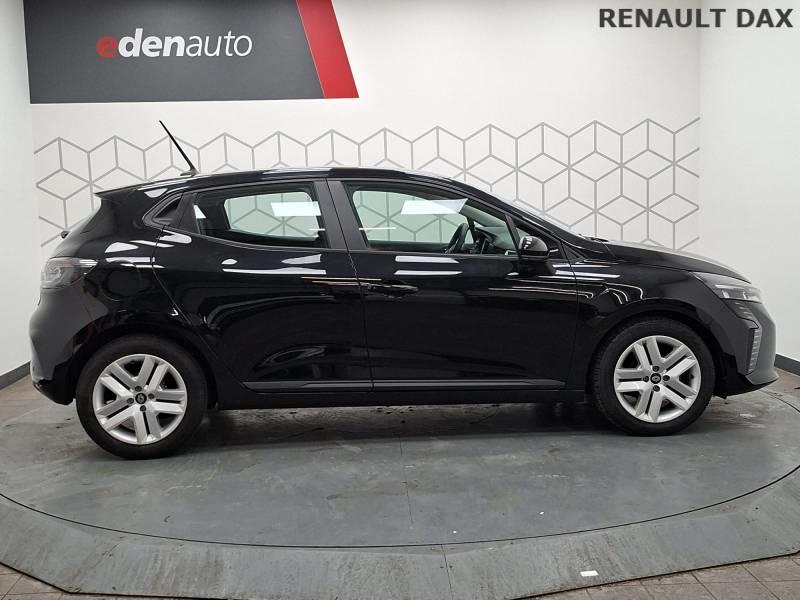 Renault Clio TCe 90 Evolution