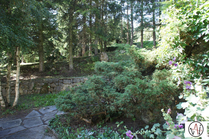 Maison ancienne - 292 m² - 7 pièces