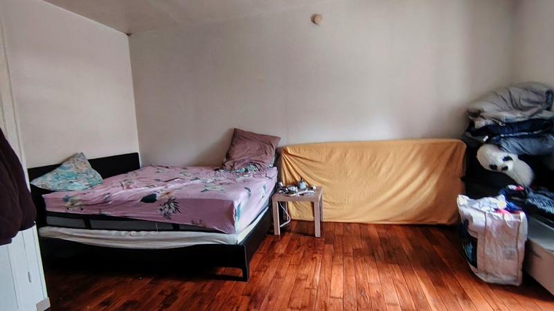 Appartement - 27 m² - 1 pièce