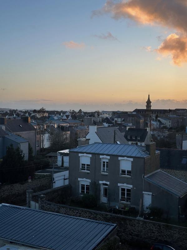 Appartement - 61 m² - 4 pièces