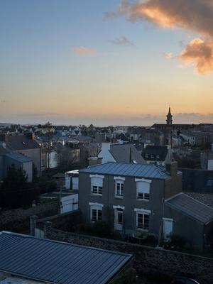 Appartement - 61 m² - 4 pièces