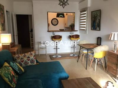 Appartement - 35 m² - 1 pièce