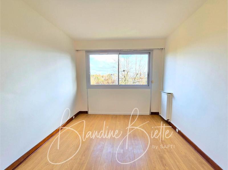 Appartement - 119 m² - 5 pièces