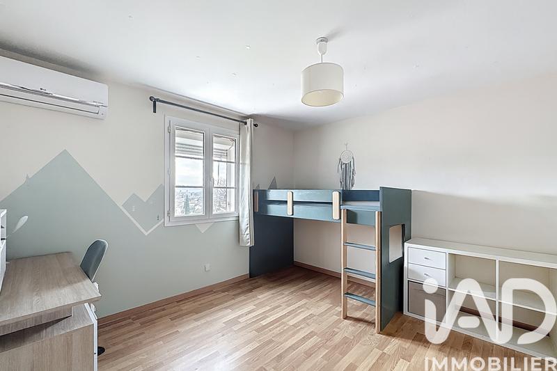 Maison - 165 m² - 4 pièces