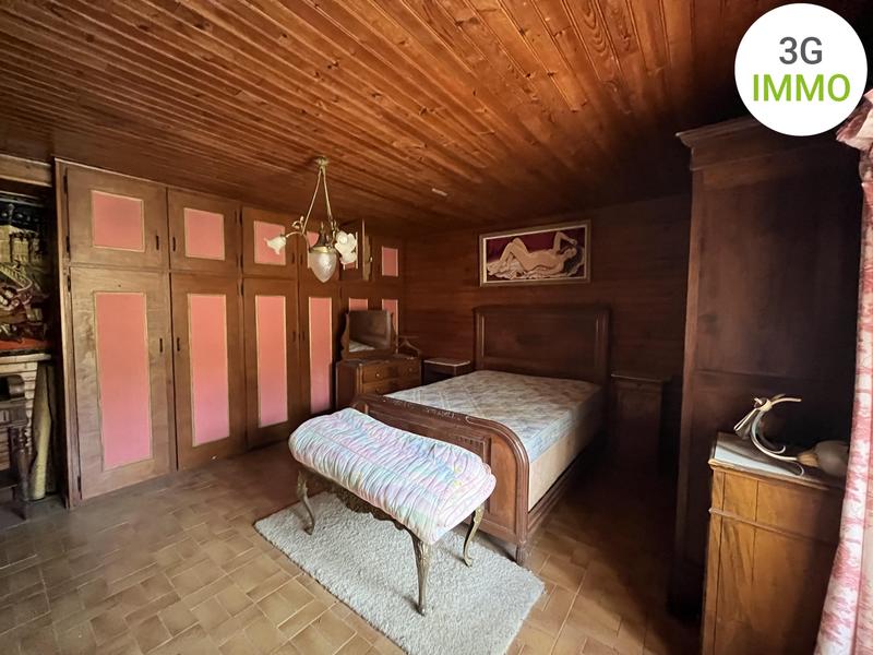 Villa - 105 m² - 3 pièces