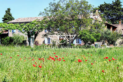 Maison ancienne - 360 m² - 18 pièces