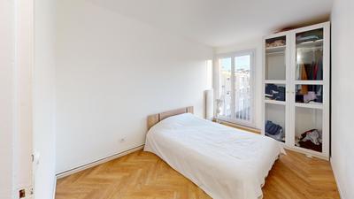 Appartement - 73 m² - 4 pièces