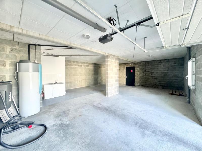 Maison - 136 m² - 7 pièces